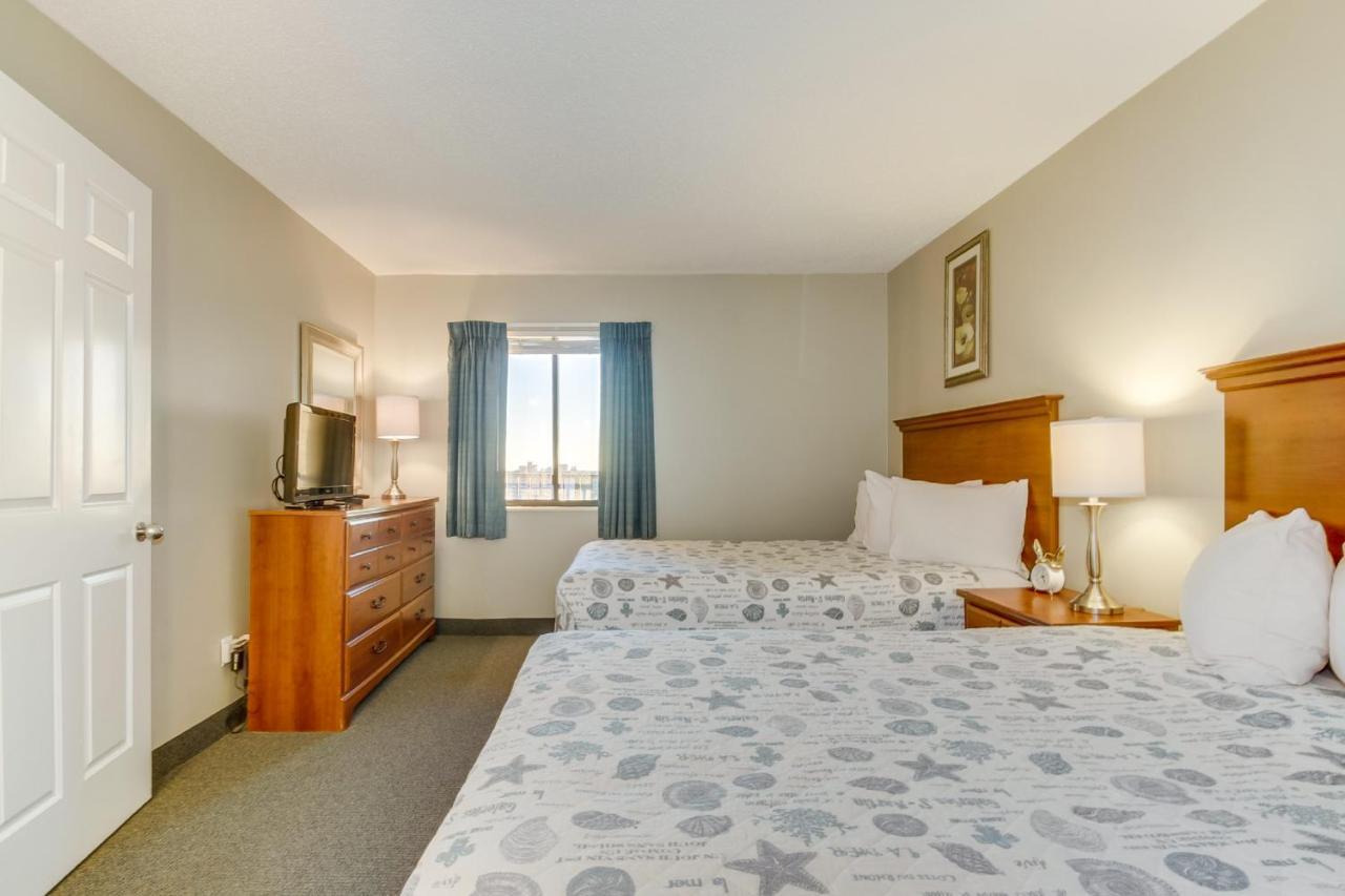 Ocean Forest Plaza By Palmetto Vacations * Myrtle Beach