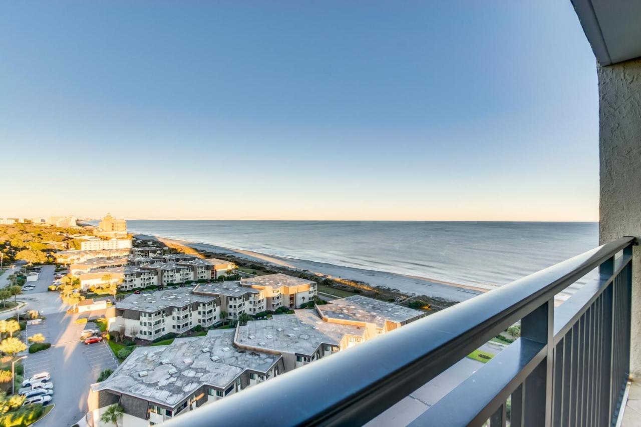 Ocean Forest Plaza By Palmetto Vacations Apartment Myrtle Beach
