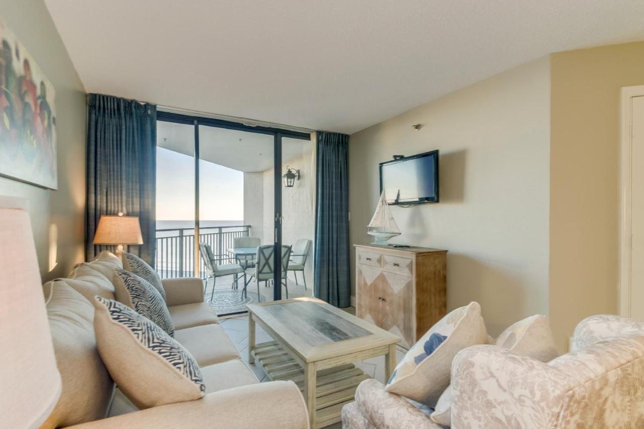 Apartment Ocean Forest Plaza By Palmetto Vacations *