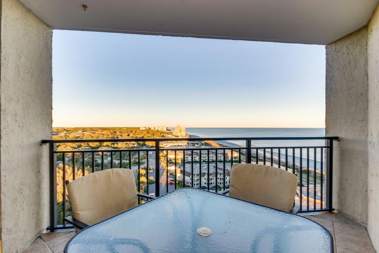 Ocean Forest Plaza By Palmetto Vacations * Myrtle Beach