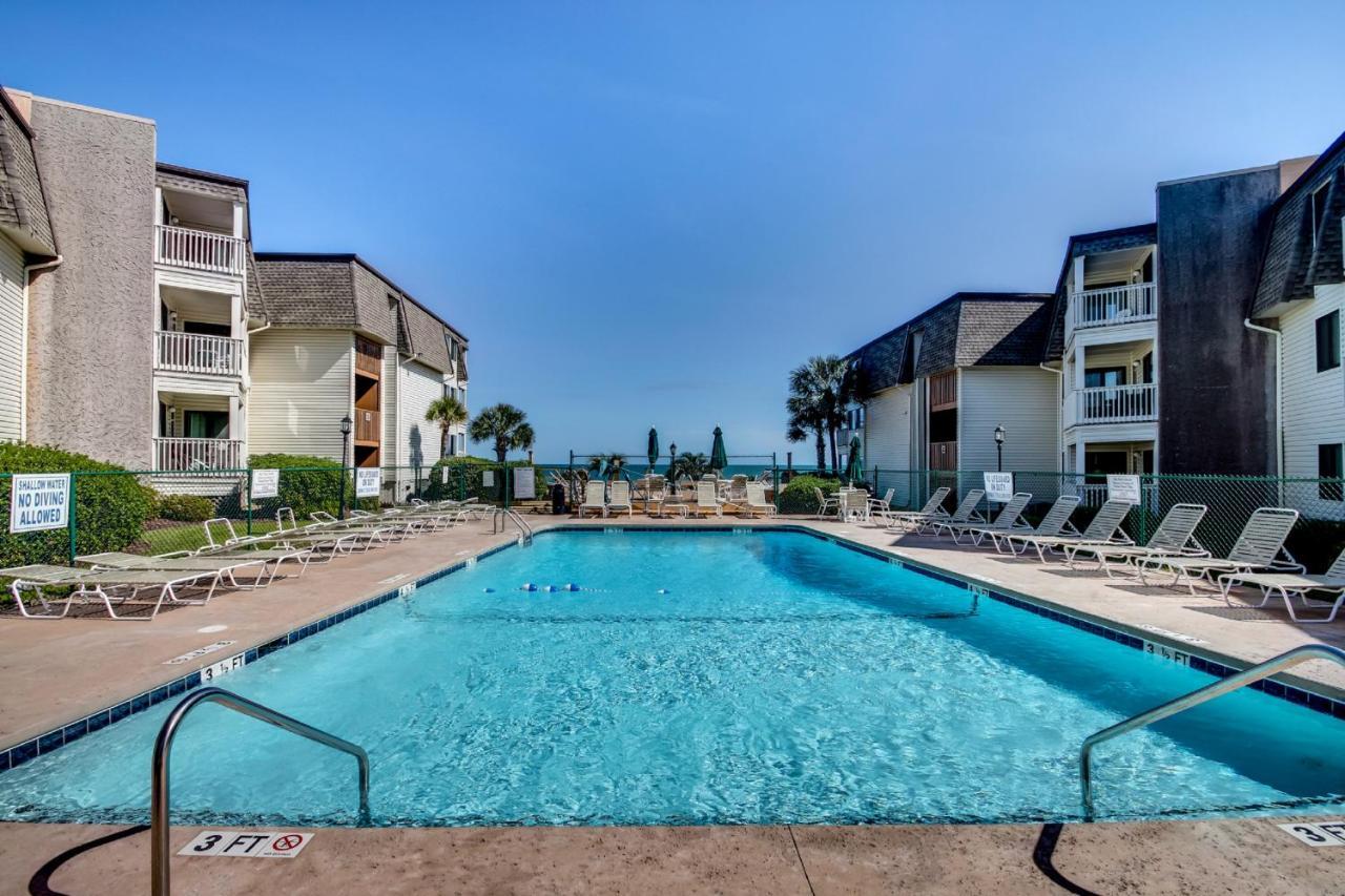 Walking Distance To The Beach Ocean Forest Villas Apartment *