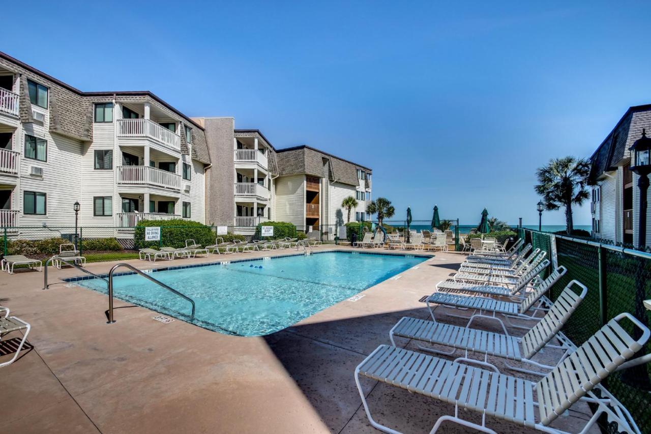 Unforgettable Vacation Experience At Ocean Forest Myrtle Beach