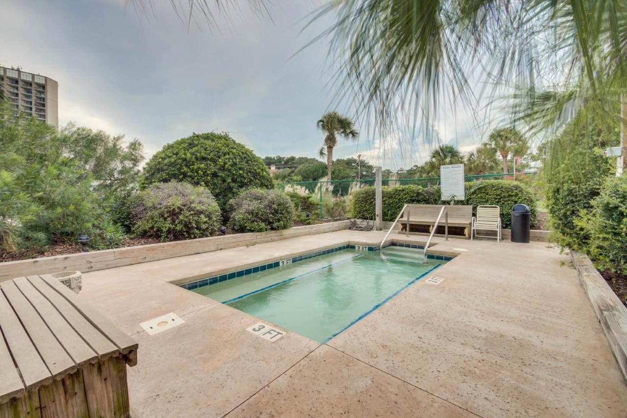 Unforgettable Vacation Experience At Ocean Forest Apartment *