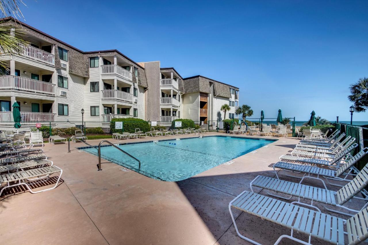 Unforgettable Vacation Experience At Ocean Forest Apartment Myrtle Beach