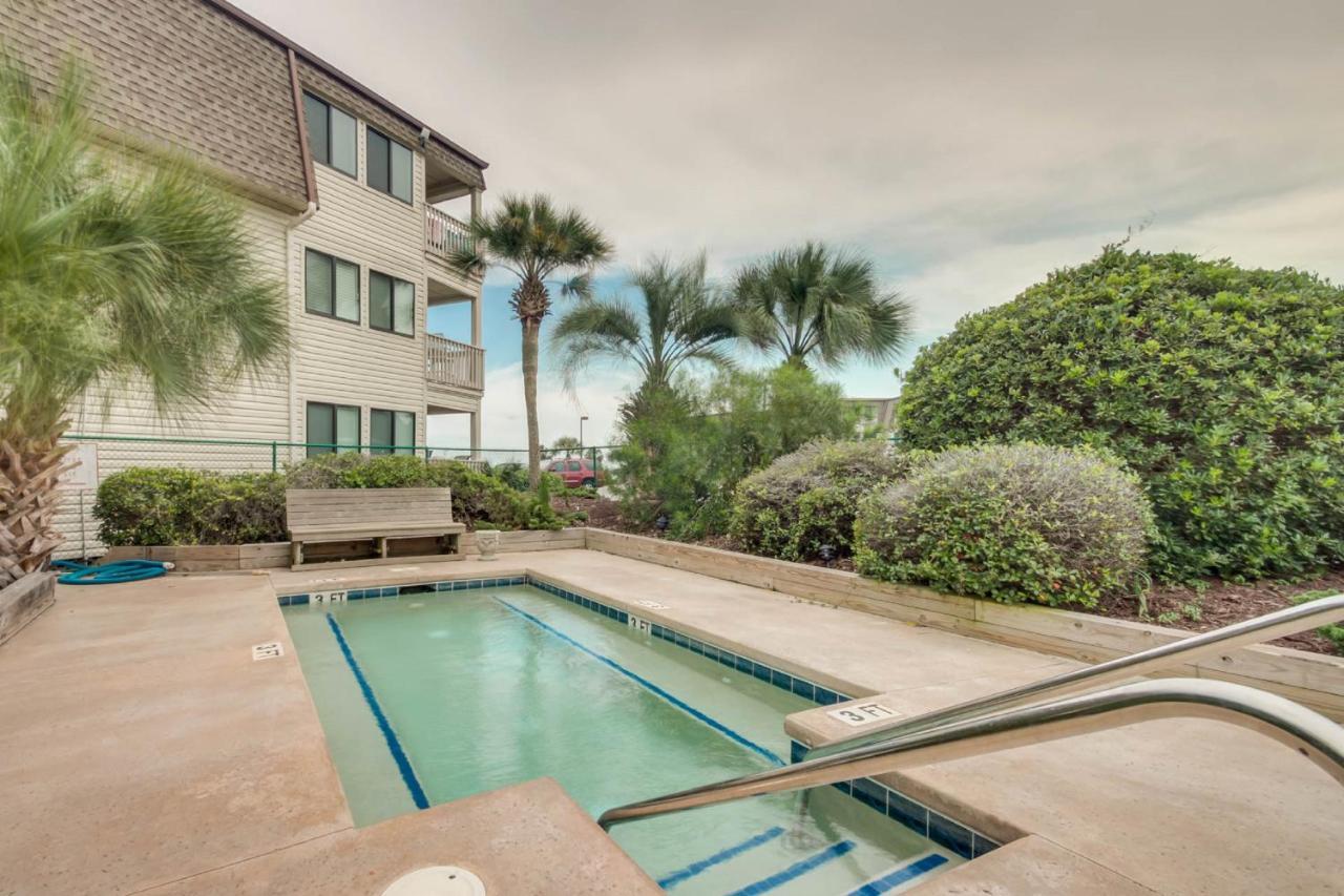 Walking Distance To The Beach Ocean Forest Villas Apartment *
