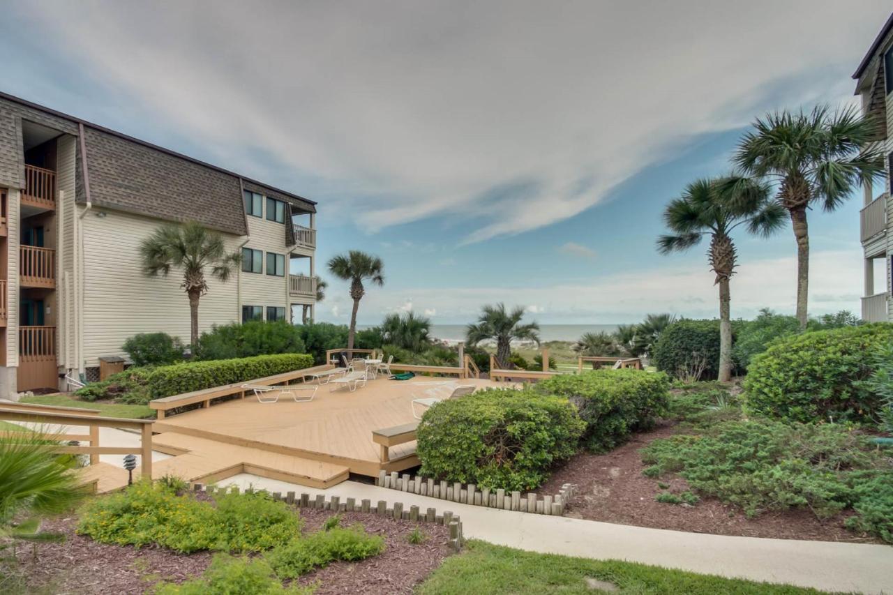 Apartment Unforgettable Vacation Experience At Ocean Forest Myrtle Beach
