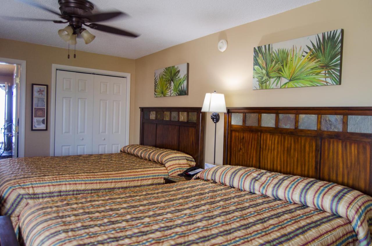 Palms 3* Myrtle Beach