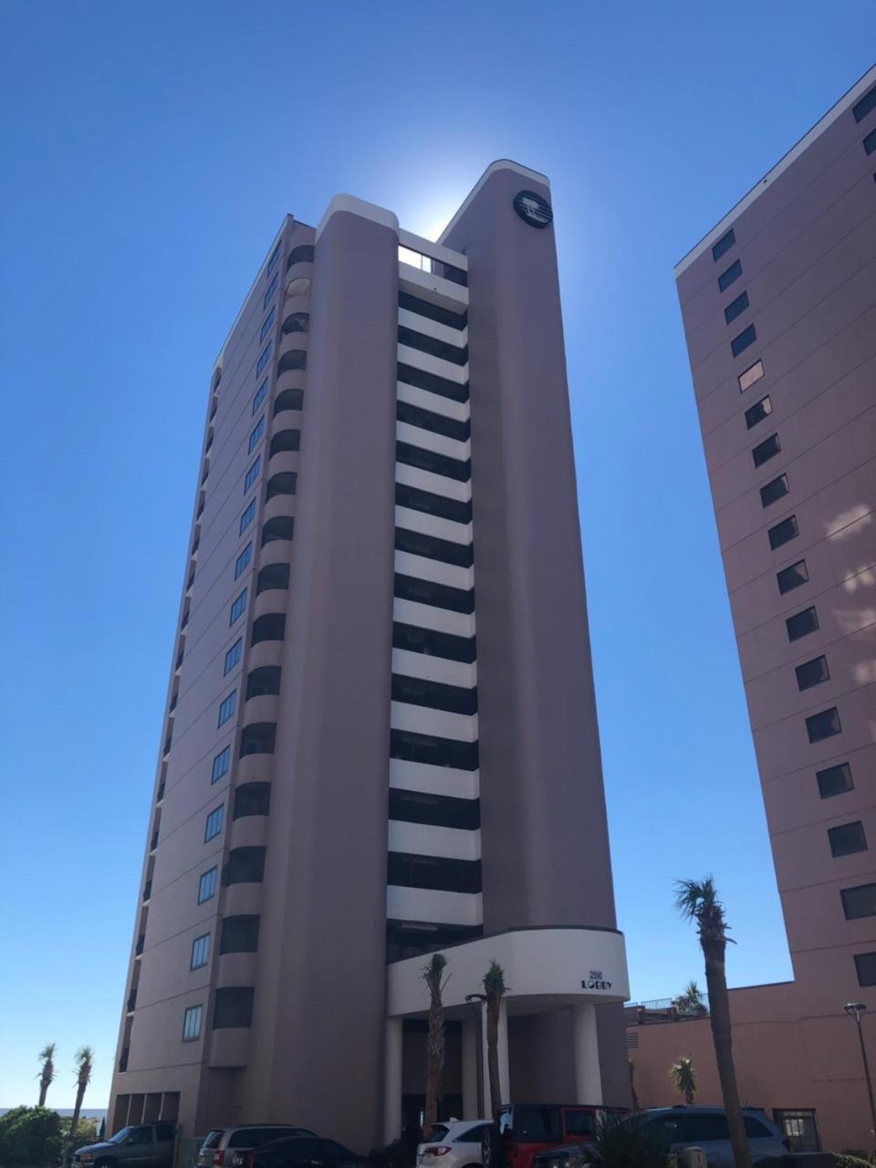 Palms Aparthotel Myrtle Beach