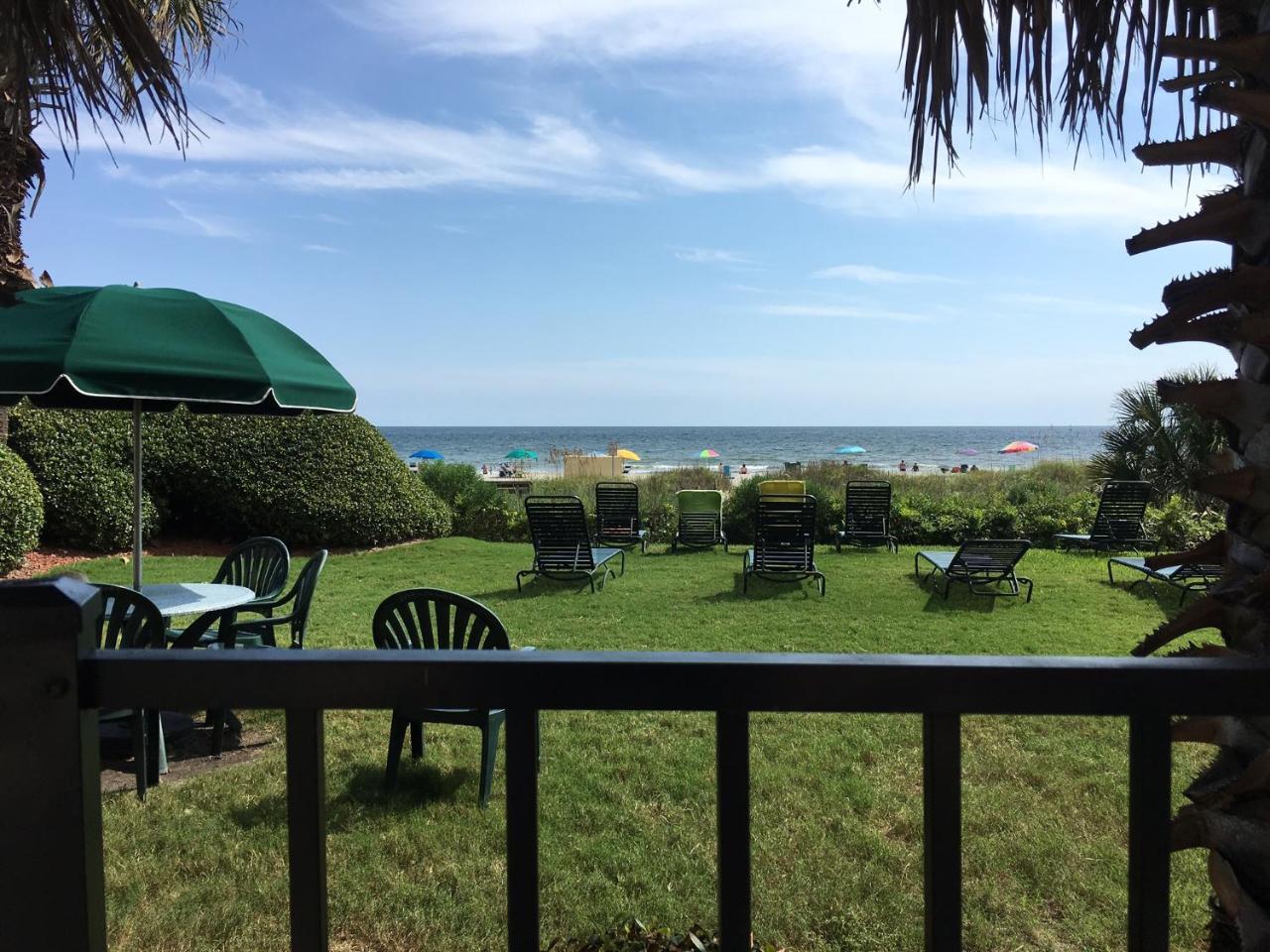 Palms Aparthotel 3*