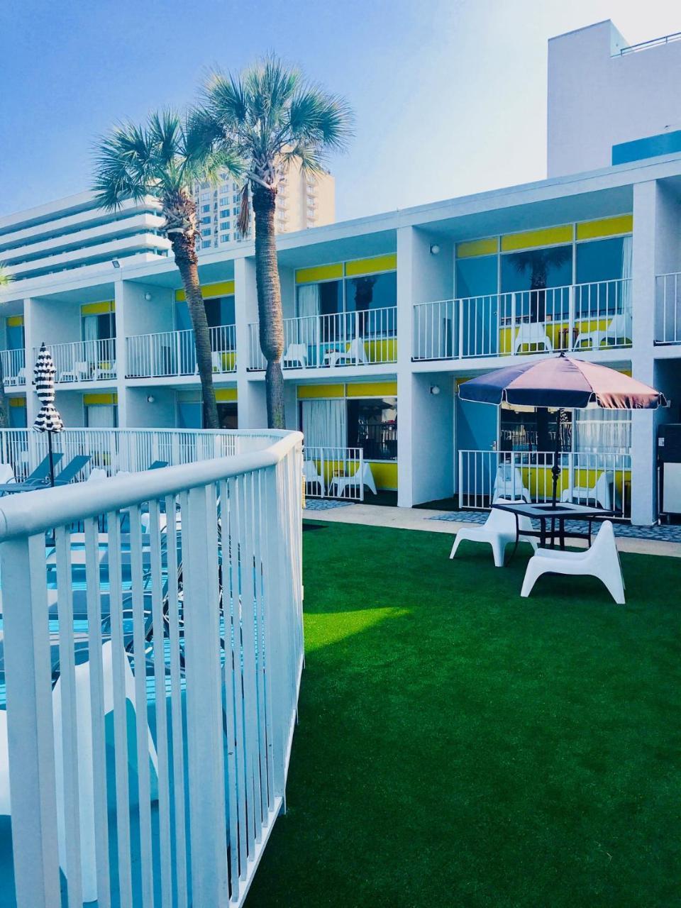 Waikiki Village 3* Myrtle Beach