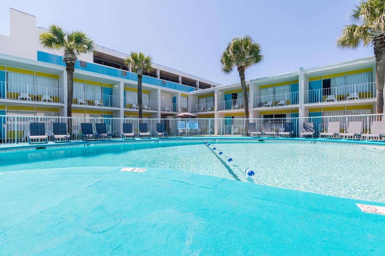 Waikiki Village Hotel Myrtle Beach