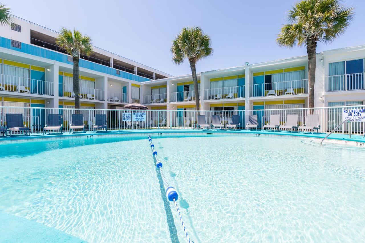 Waikiki Village Hotel Myrtle Beach