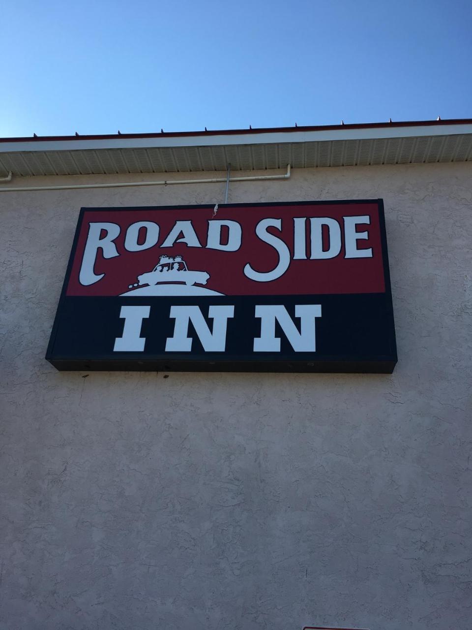 Road Side Myrtle Beach