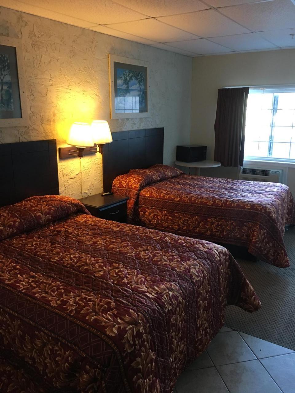 Motel Road Side 2*