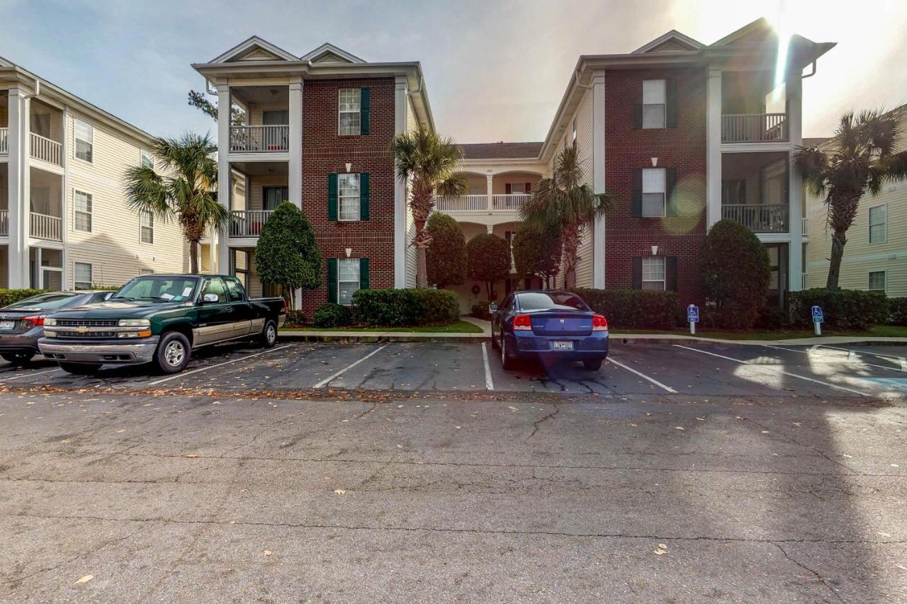 Beach Eagle Hotel Myrtle Beach