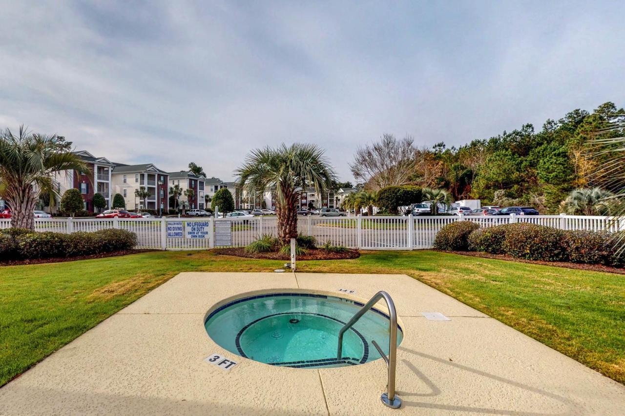 Beach Eagle Myrtle Beach