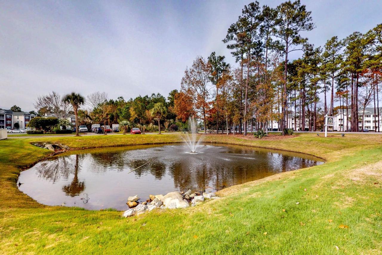 Beach Eagle Hotel Myrtle Beach
