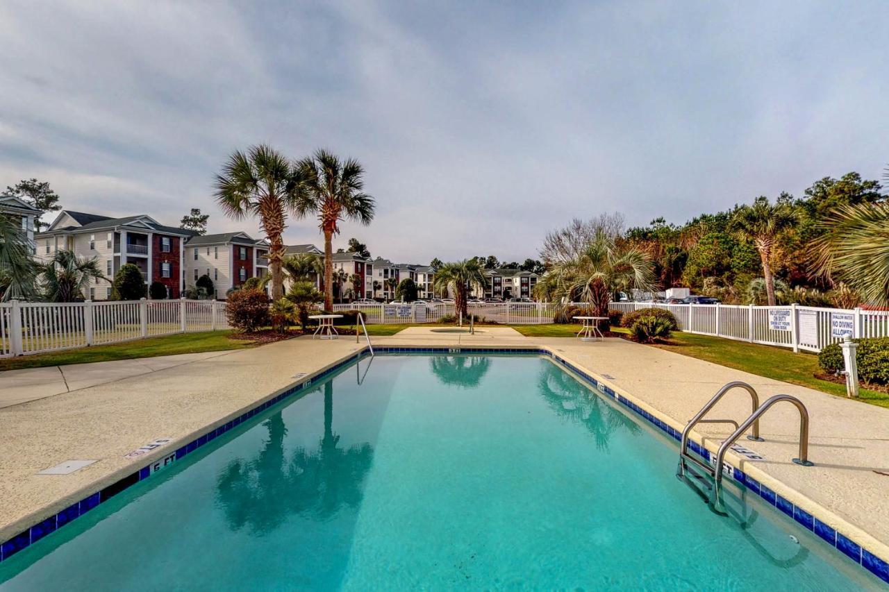 Beach Eagle * Myrtle Beach