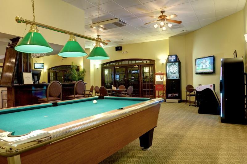 Four Points By Sheraton Myrtle Hotel Myrtle Beach