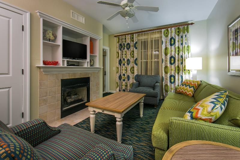 Holiday Club Vacations South Beach 3* Myrtle Beach