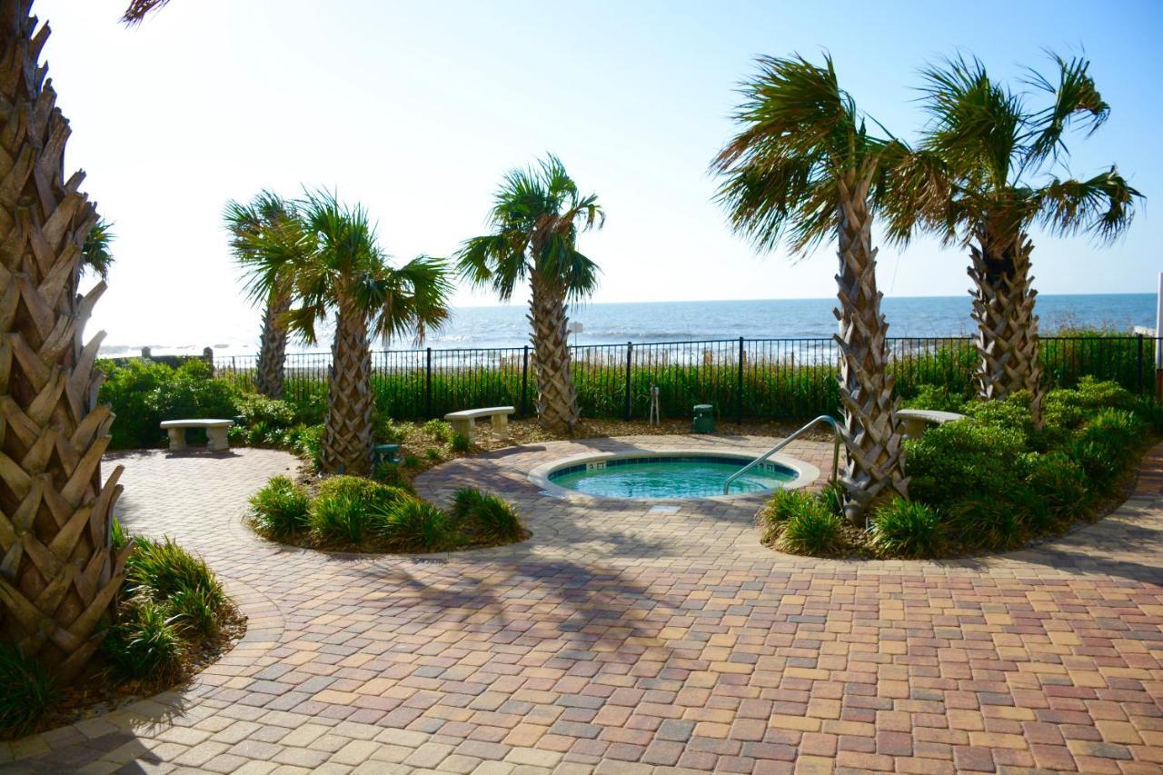 The Ii Myrtle Beach