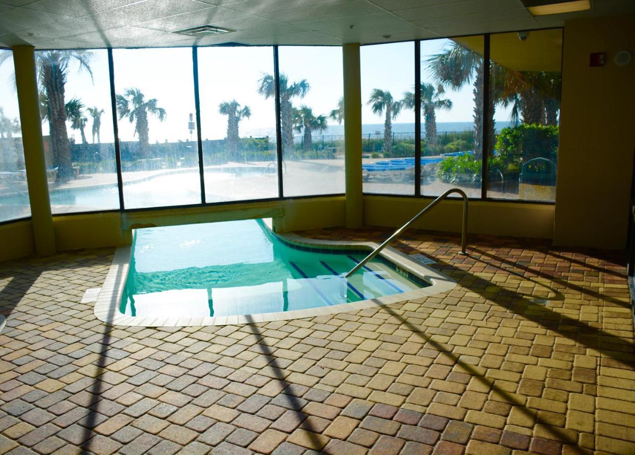 The Ii Myrtle Beach
