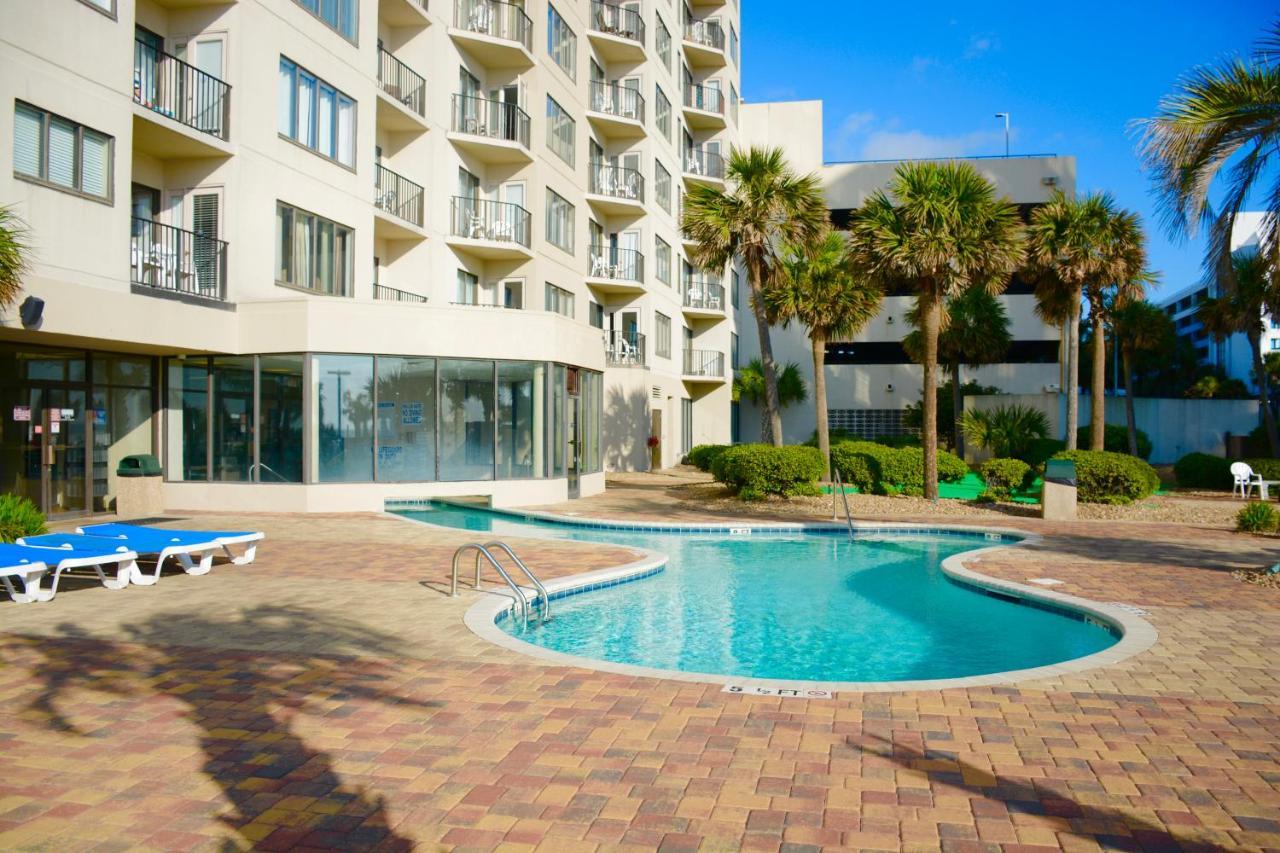 The Ii Myrtle Beach