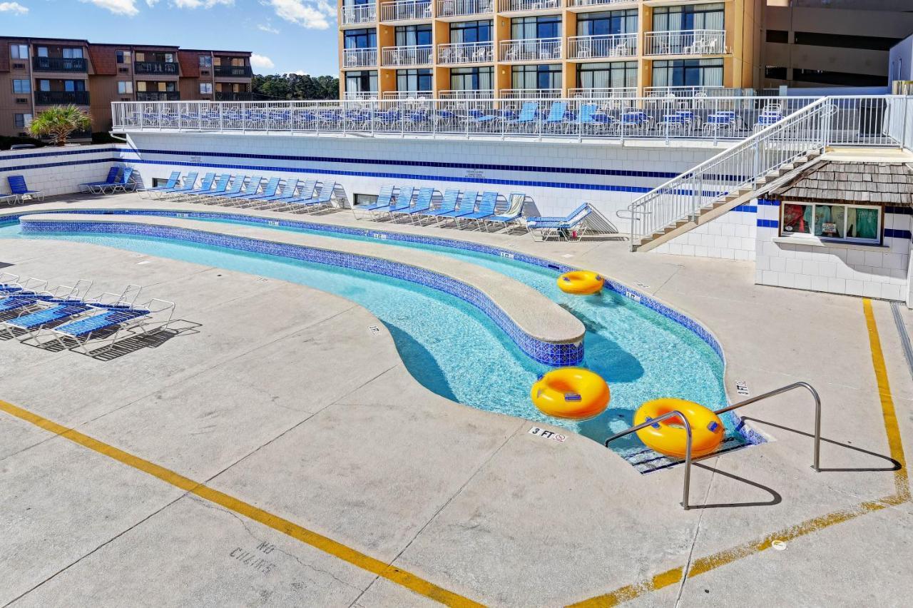 Sands Ocean Club Resort Myrtle Beach