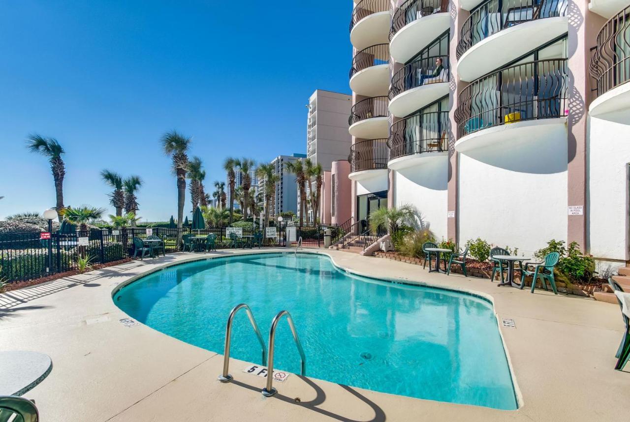 The Palms 104 * Myrtle Beach