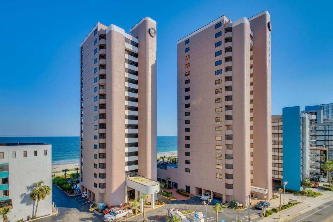 The Palms 104 Myrtle Beach