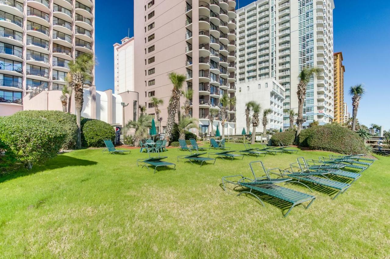 The Palms 104 Apartment *