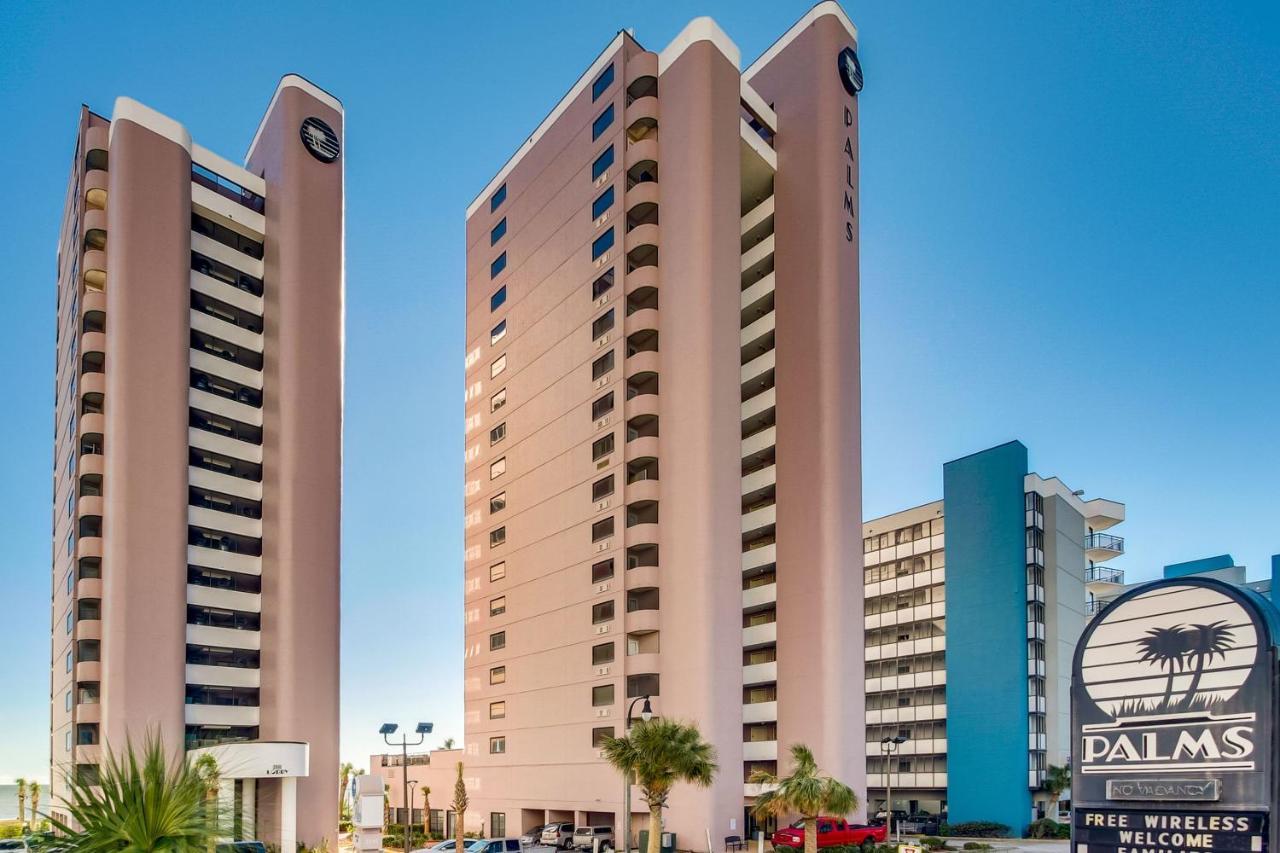 The Palms 104