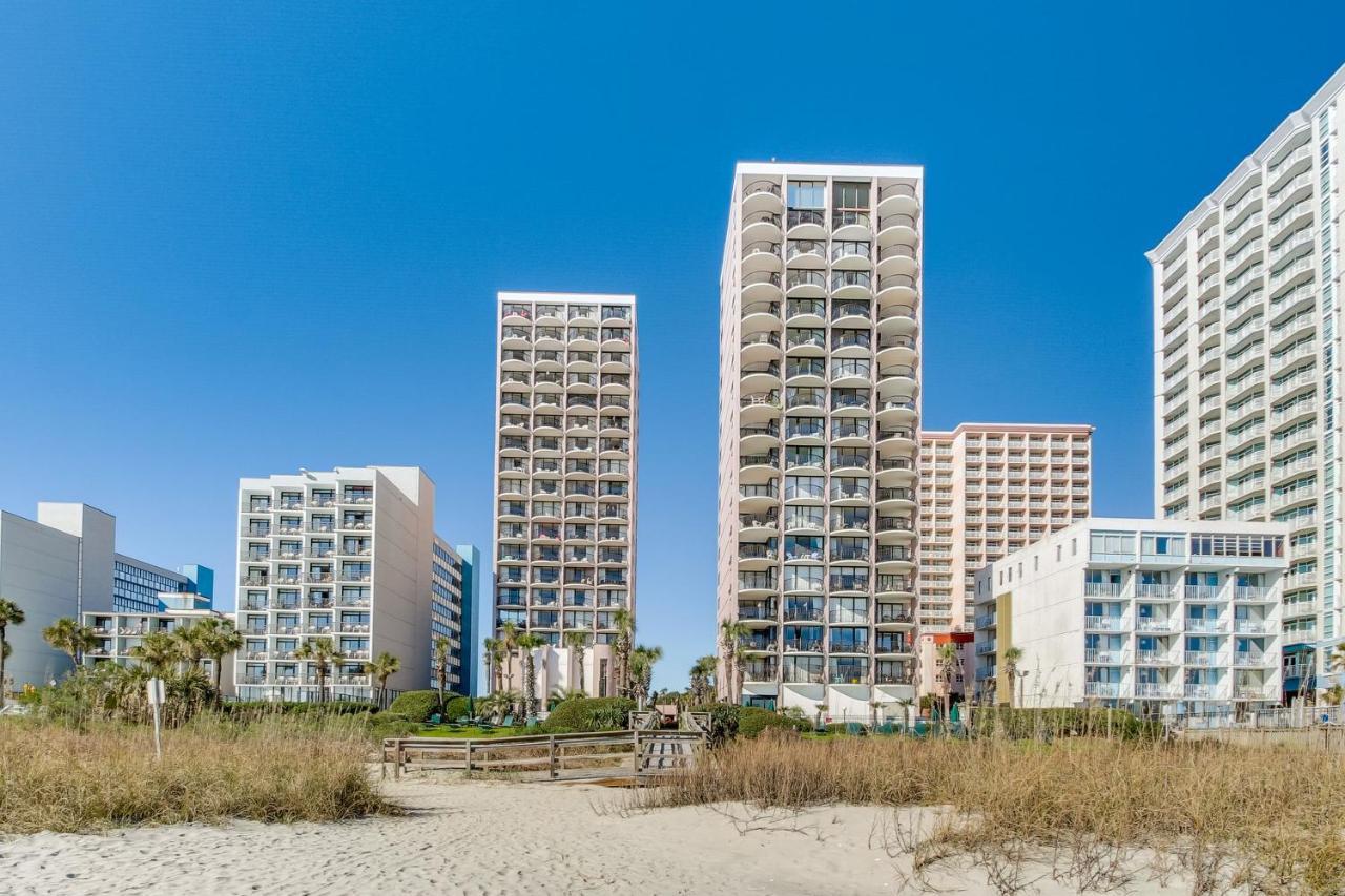The Palms 104 Apartment *