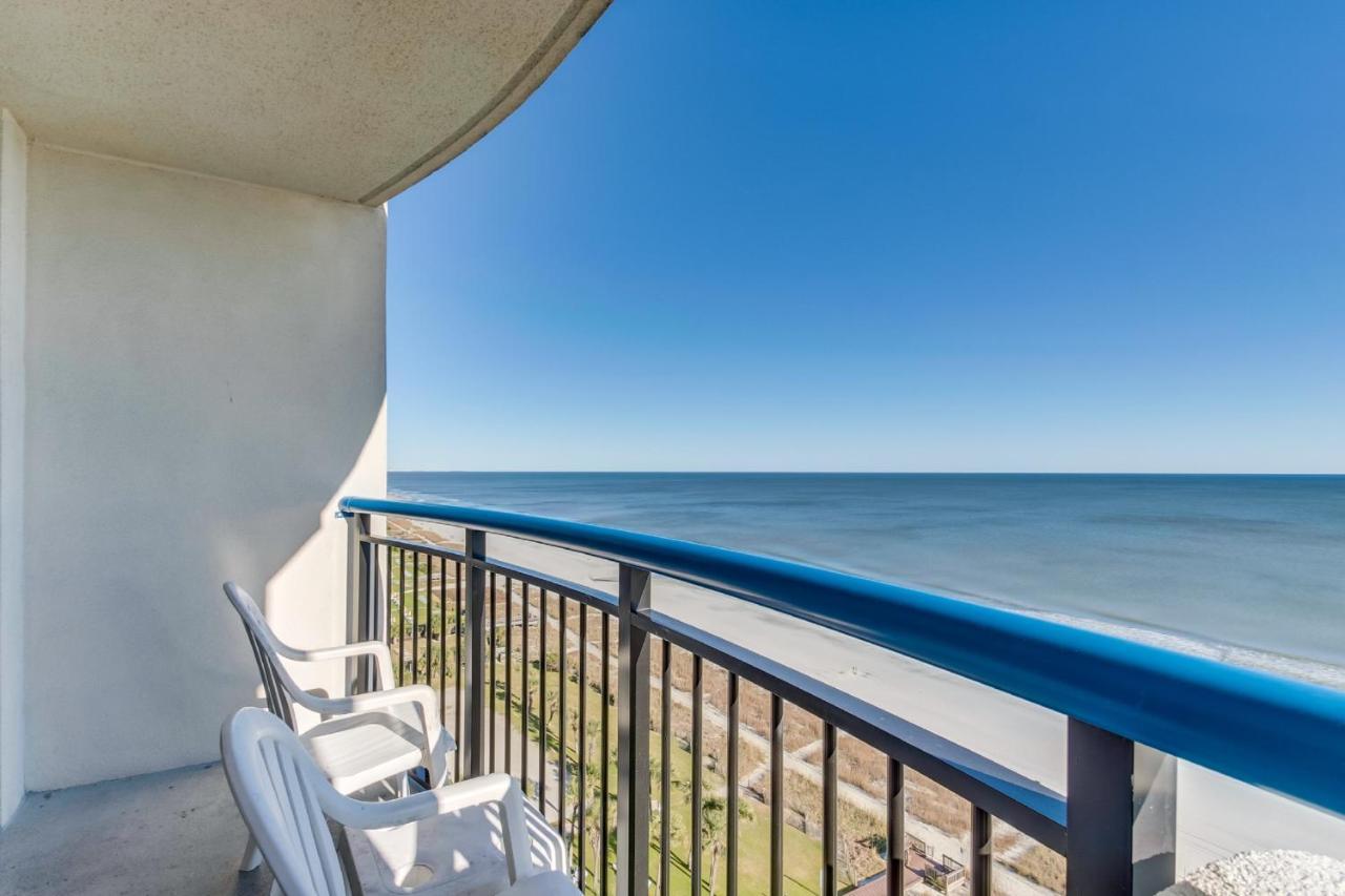 Renovated Oceanview At Boardwalk *