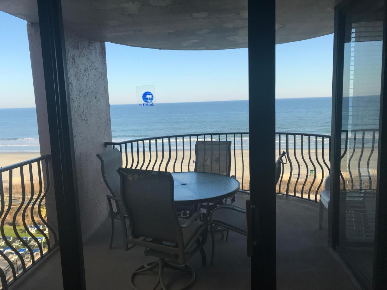 Aparthotel Palms Myrtle Beach