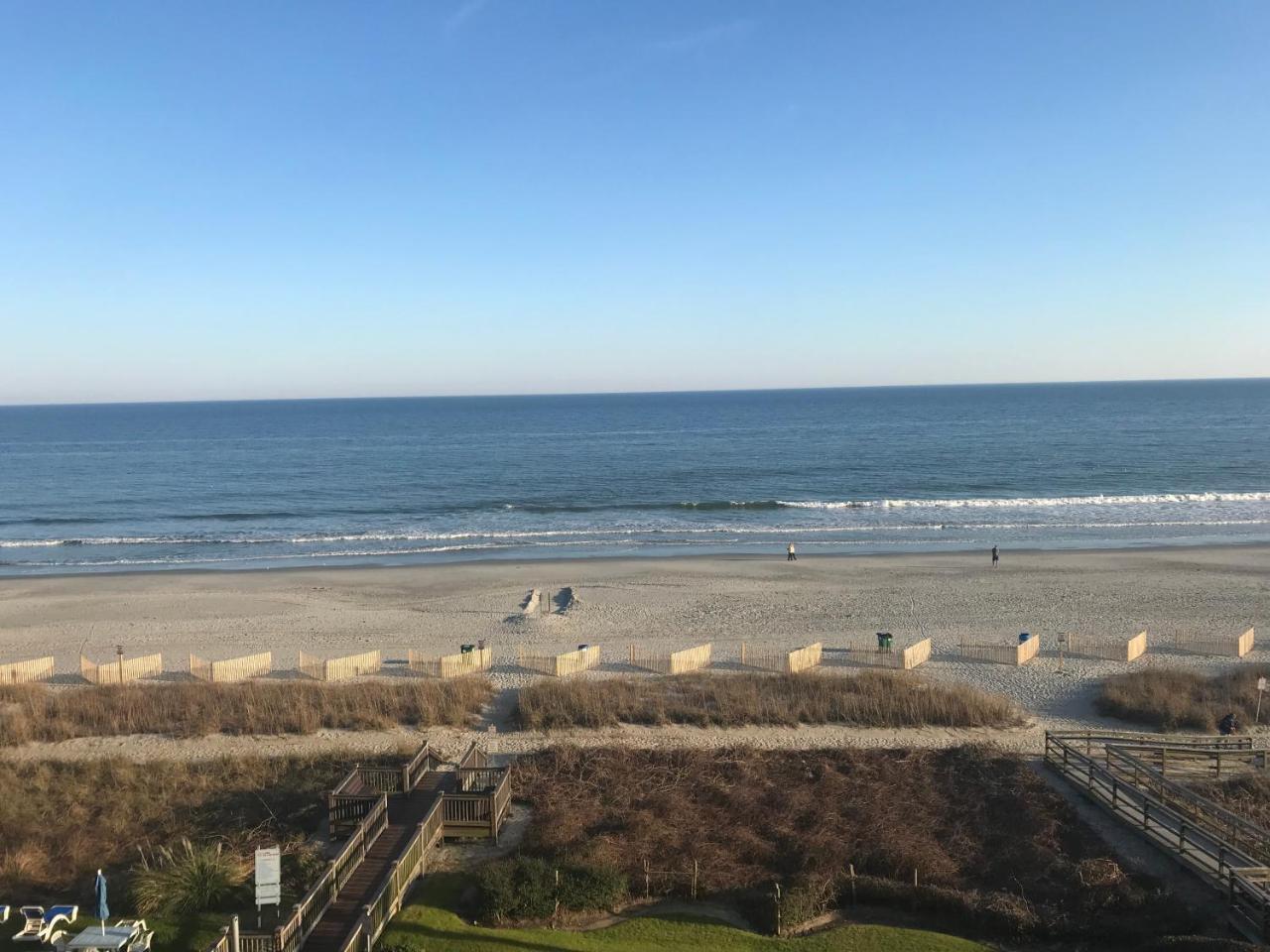 Palms Myrtle Beach