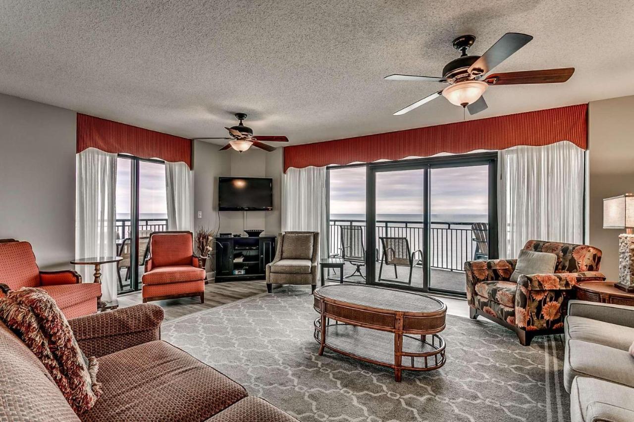 Holiday home South Wind On The Ocean Unit 1401 Myrtle Beach