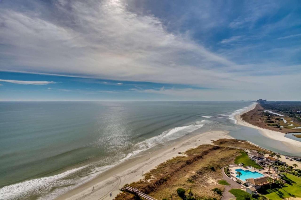 Holiday home South Wind On The Ocean Unit 1401 Myrtle Beach