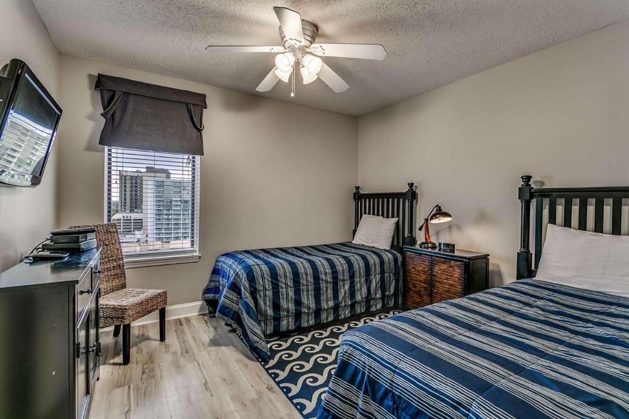 Holiday home South Wind On The Ocean Unit 1401