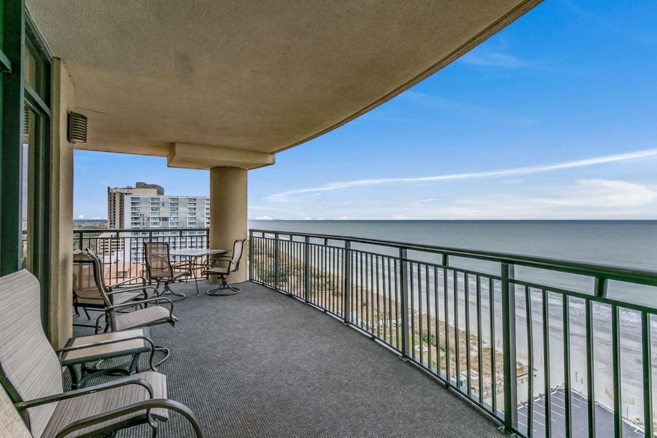 South Wind On The Ocean Unit 1401 Holiday home Myrtle Beach