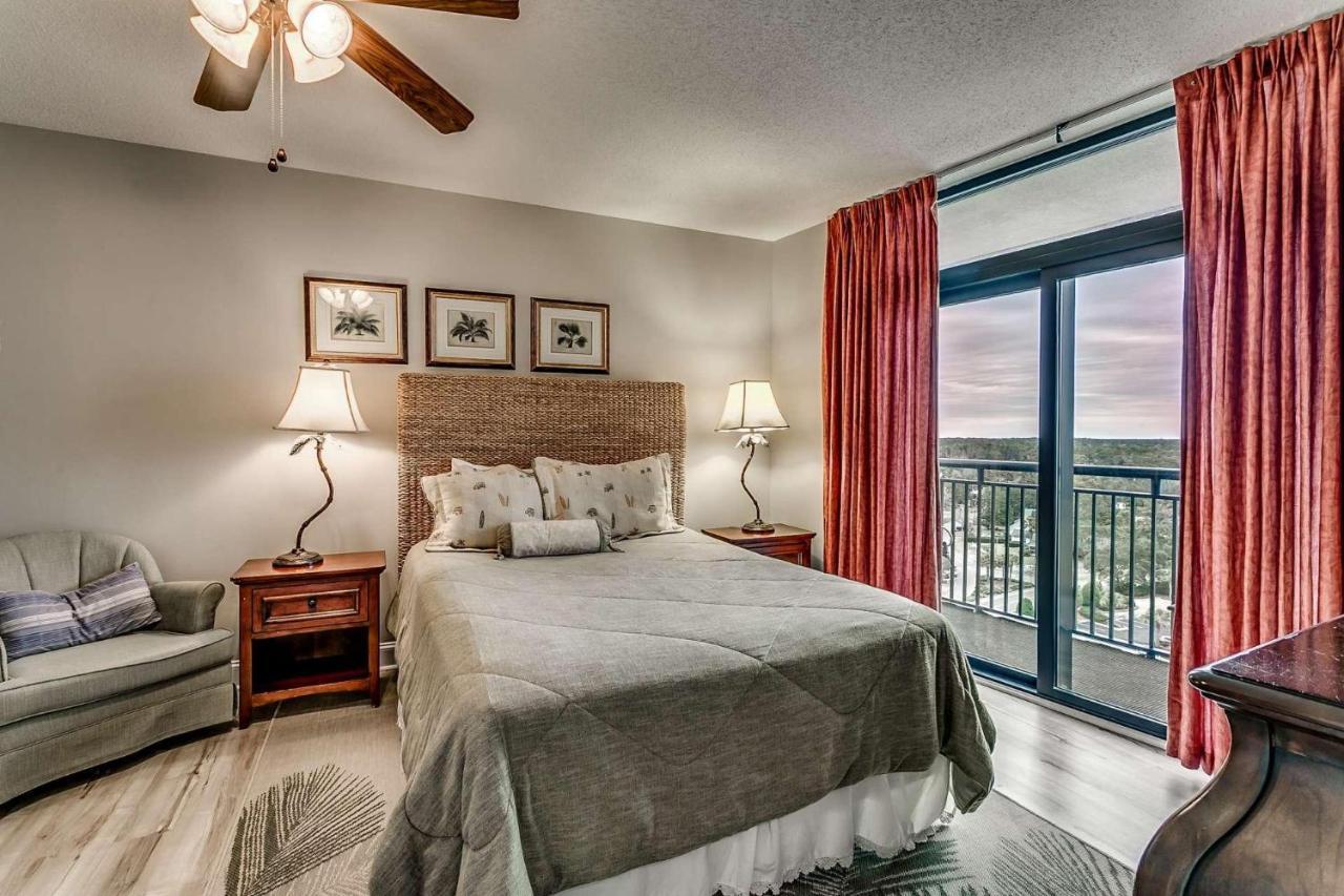 Holiday home South Wind On The Ocean Unit 1401