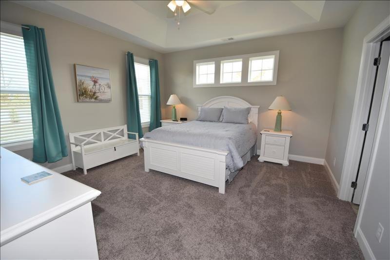 Holiday home 5305 The Retreat Myrtle Beach
