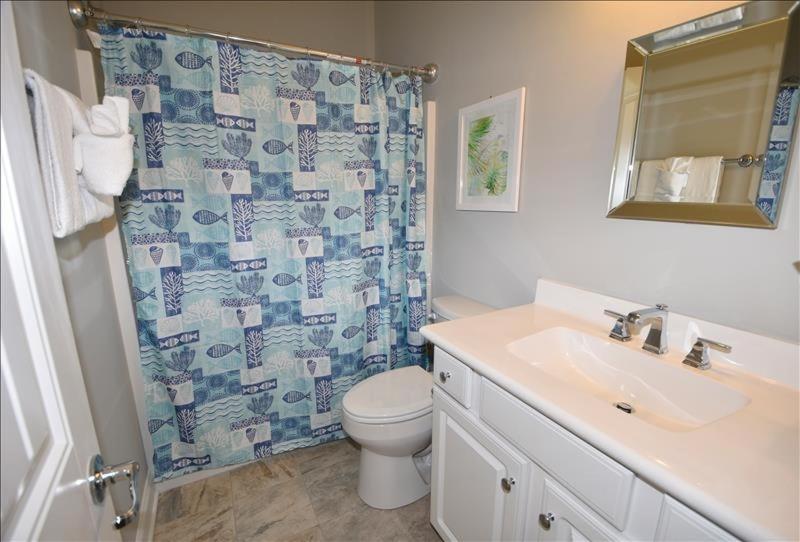 5305 The Retreat Holiday home *