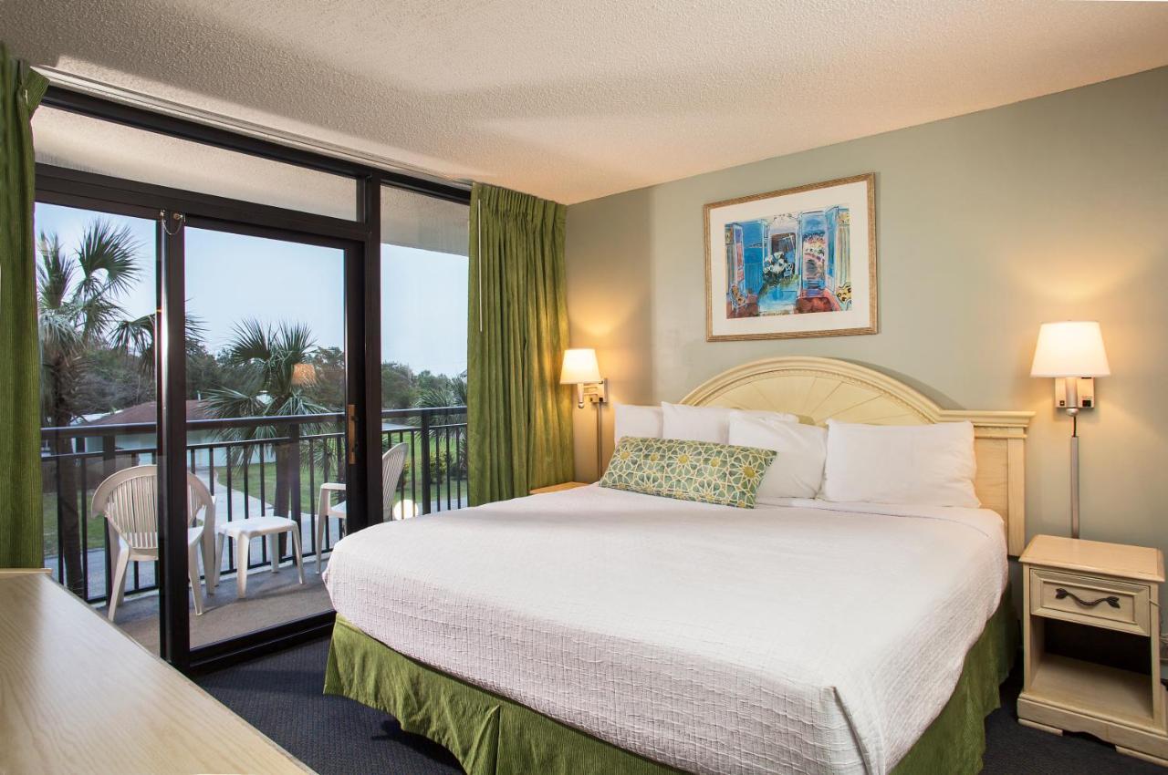 Grande Shores Myrtle Beach