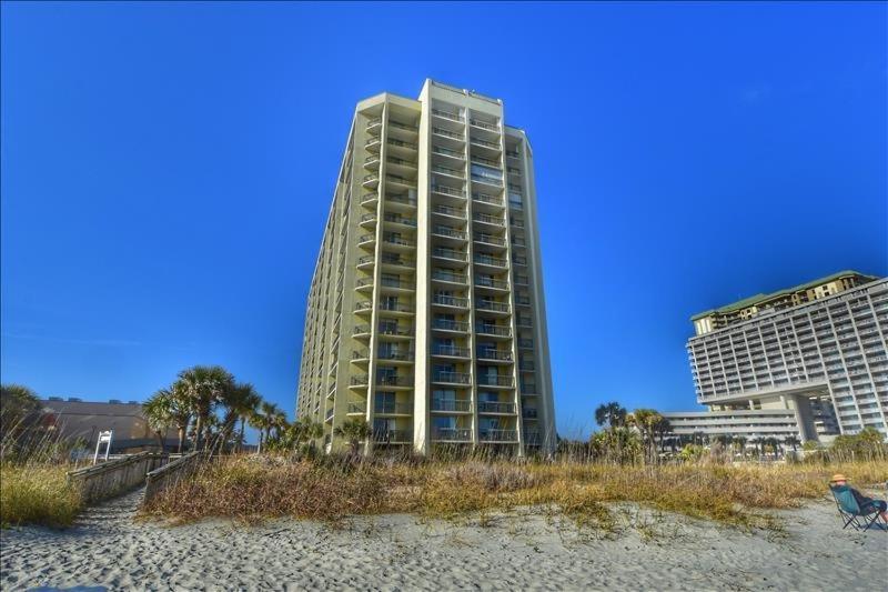 110 South Hampton Apartment *