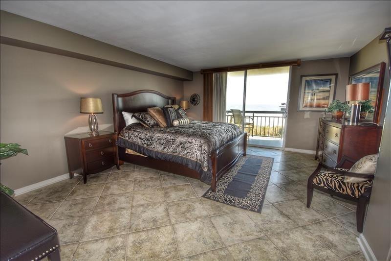 110 South Hampton Apartment Myrtle Beach