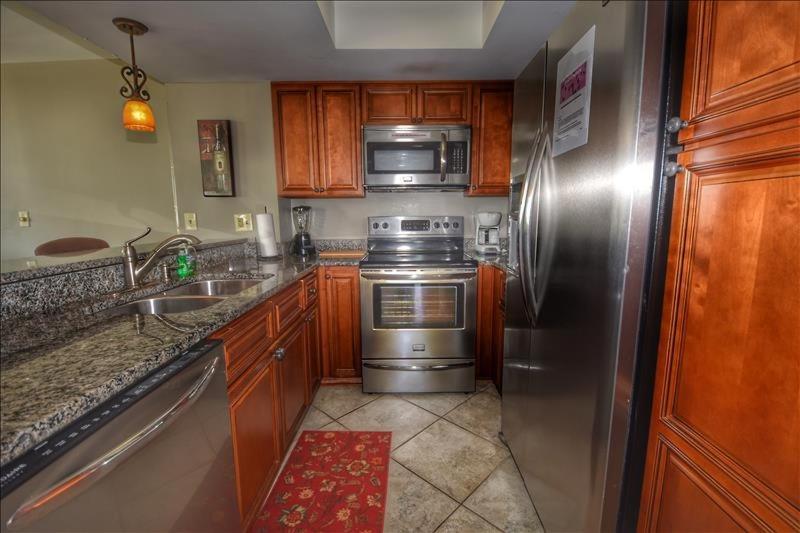 Apartment 110 South Hampton