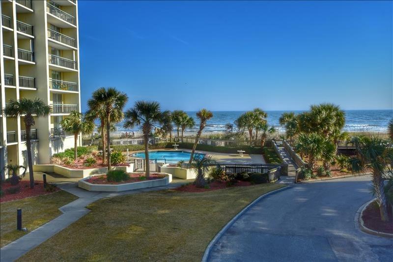 110 South Hampton Myrtle Beach