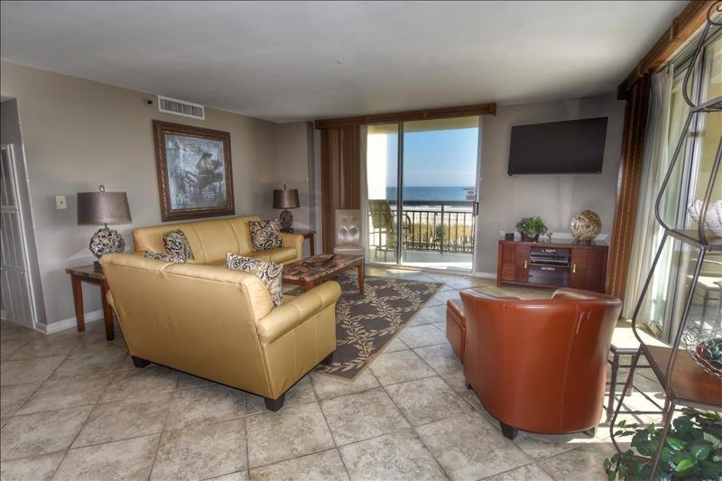 110 South Hampton Apartment Myrtle Beach