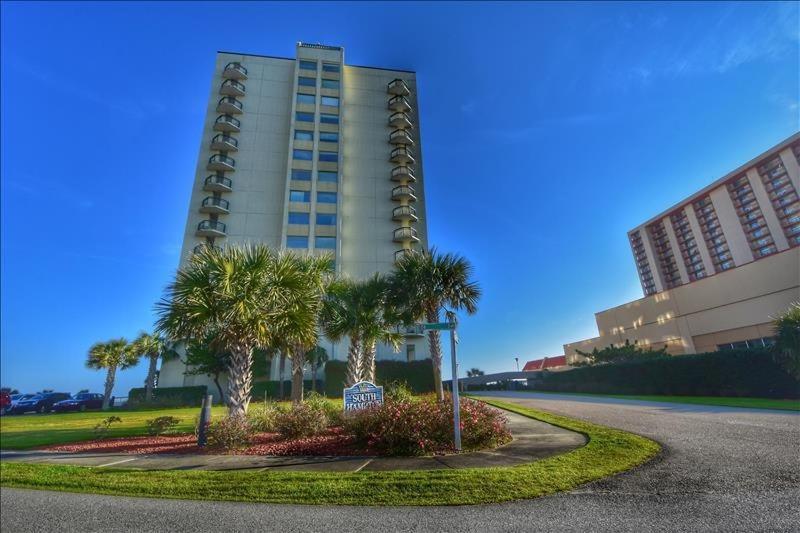 110 South Hampton